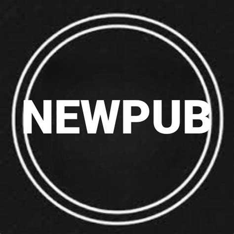 Newpub BET Logo